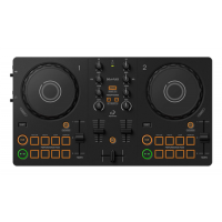 AlphaTheta DDJ-FLX2